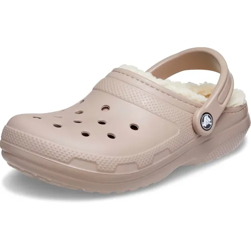 Image of crocs Unisex Adult Classic Lined Clog