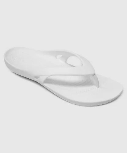Image of CROCS Women's Kadee Women Flip Flops 