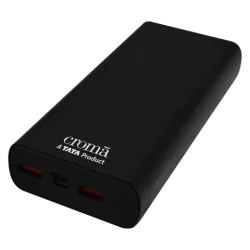 Croma 20000 mAh Power Bank