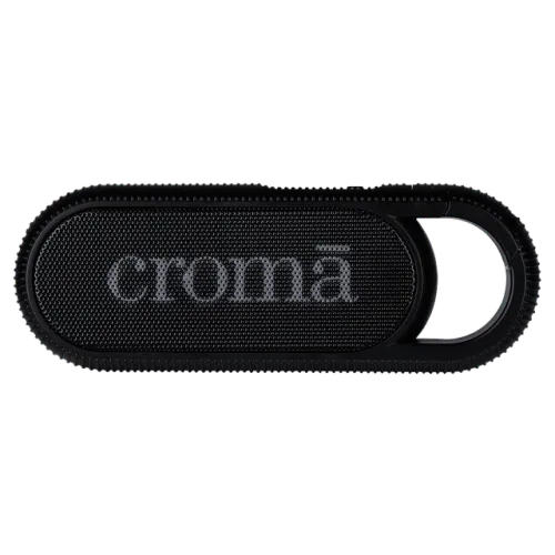 Image of Croma 2W Portable Bluetooth Speaker