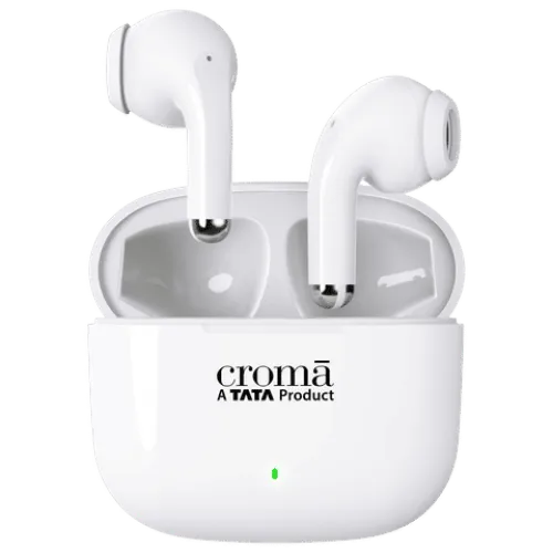 Image of Croma IN 101 TWS Earbuds
