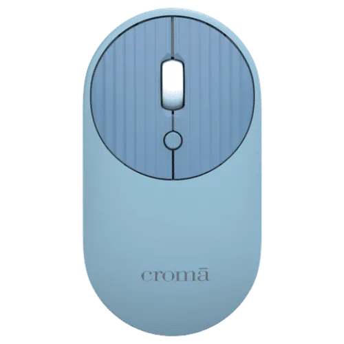 Image of Croma Wireless Optical Mouse