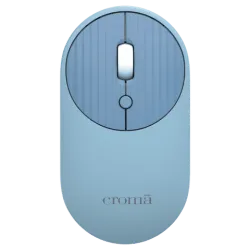Croma Wireless Optical Mouse