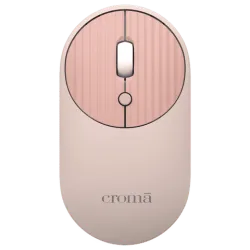 Croma Wireless Optical Mouse
