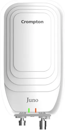 Image of Crompton 3 L Instant Water Geyser (AIWH-3LJUNO3KW5Y, White)