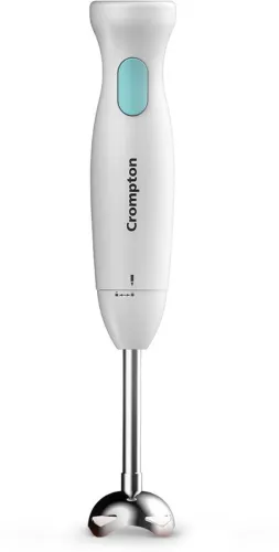 Image of Crompton 300 W White Hand Blender