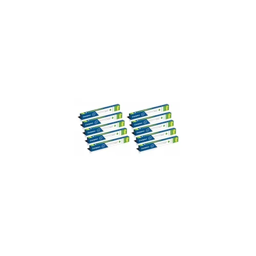 Image of Crompton Laser Ray Neo 5W LED Batten (Pack of 10)
