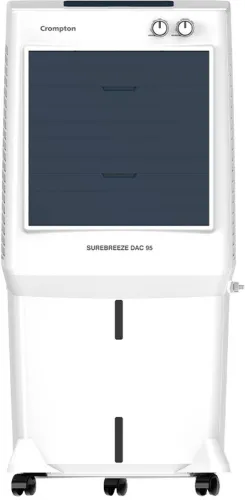 Image of Crompton 95 L Desert Air Cooler