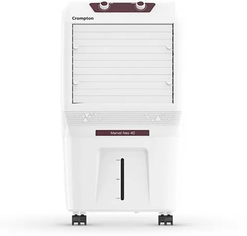 Image of Crompton ACGC-MARVEL NEO40 air cooler, 40L.