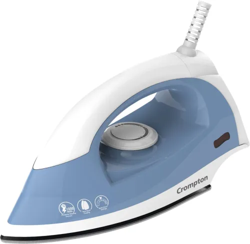 Image of Crompton ACGEI-BRIO 1000W Dry Iron