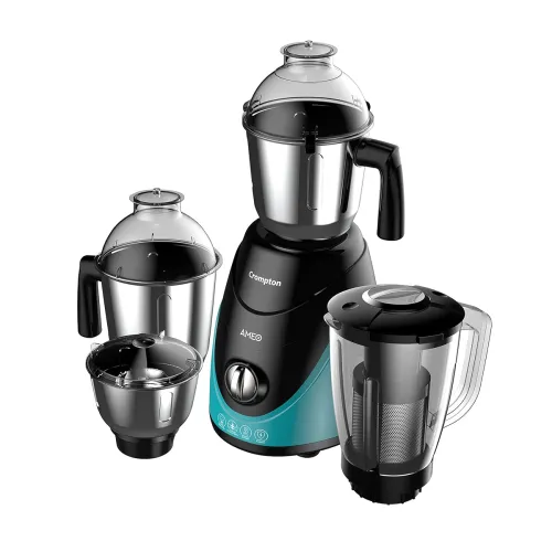 Image of Crompton Ameo 750-Watt Mixer Grinder