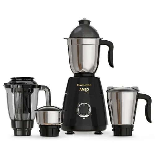 Image of Crompton Ameo Classic 750W Mixer Grinder 