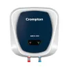 Crompton Amica Pro 25-L, 5 Star Rated Storage Water Heater