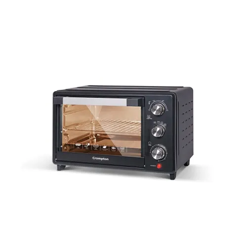 Image of Crompton Baker's Delight 25L OTG with Convection