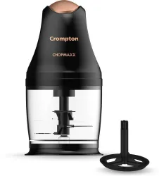 Crompton ChopMaxx Electric Vegetable Chopper