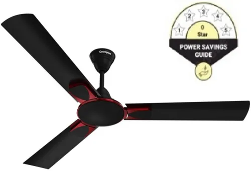Image of Crompton CROMPTON DIEGO 1200mm Fan