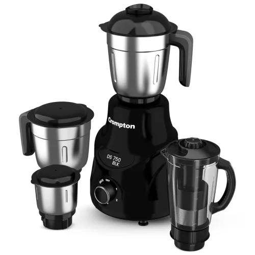 Image of CROMPTON DS 750W Mixer Grinder