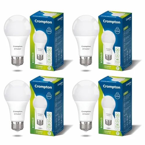 Image of Crompton Dyna Ray 12W LED PO4