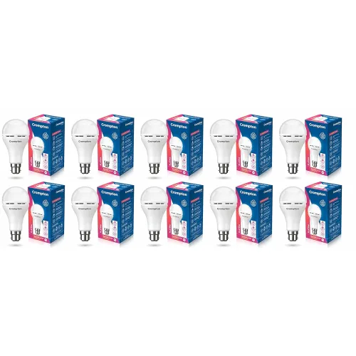 Image of Crompton Emergency 9W LED Bulb