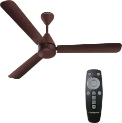 Crompton Energion Hyperjet 1200 mm 3 Blade Ceiling Fan