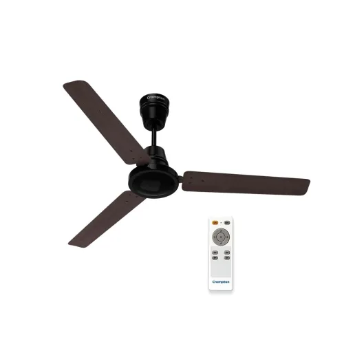 Image of Crompton Energion HS Wood 1200mm Fan