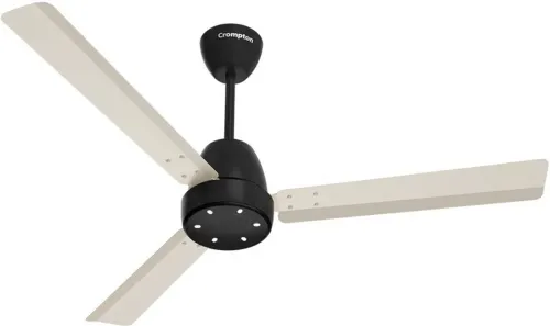 Image of Crompton Energion Niteo 5 Star 1200 mm 3 Blade Ceiling Fan