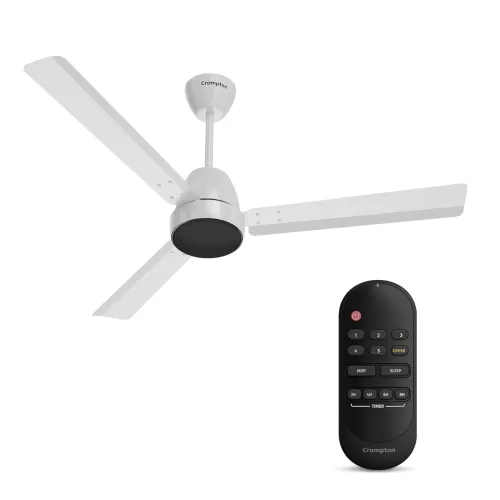 Image of Crompton Energion Nucleoid 1200mm BLDC Ceiling Fan
