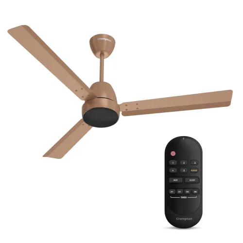 Image of Crompton Energion Nucleoid 1200mm BLDC Ceiling Fan