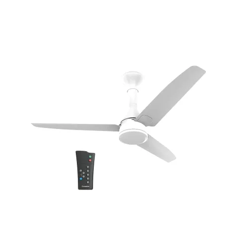 Image of Crompton Energion Roverr 1200mm BLDC Ceiling Fan with Remote Control | 