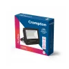 Crompton Gleam 50 Watt Outdoor Waterproof LED Flood Light