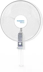 Crompton High Flo Wave Plus 400 mm Wall Fan