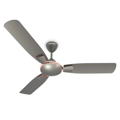 Image of Crompton Highspeed Toro 1200 mm Designer Ceiling Fan