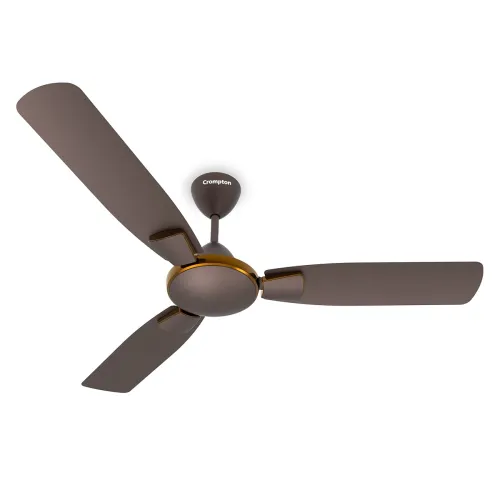 Image of Crompton Highspeed Toro 1200 mm Designer Ceiling Fan