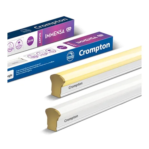Image of Crompton Immensa Smart Batten 20 Watt PO4