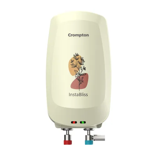 Image of Crompton InstaBliss 3L Instant Water Heater