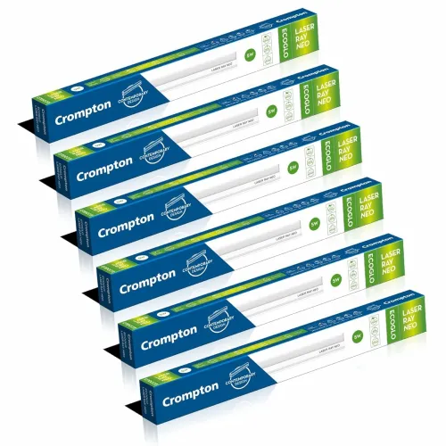Image of Crompton Laser Ray Neo 1 Feet 5W LED Batten