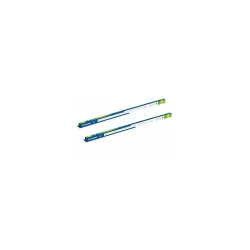 Crompton Laser Ray Neo 24W LED Batten