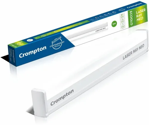 Image of Crompton Laser Ray Smile 5W 5 W 33 cm Tube Light