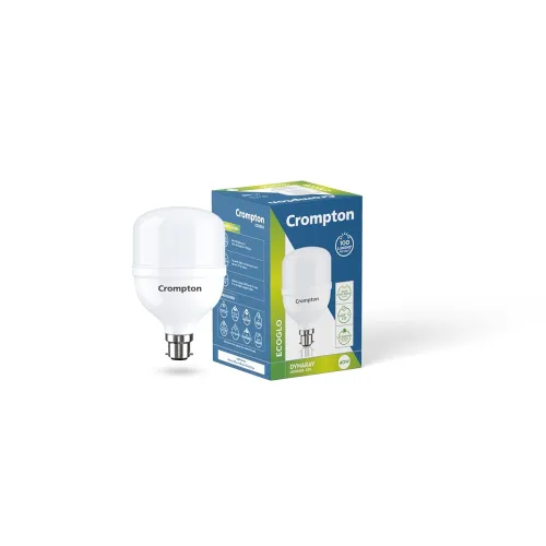 Image of Crompton LED Lamp 40W Light