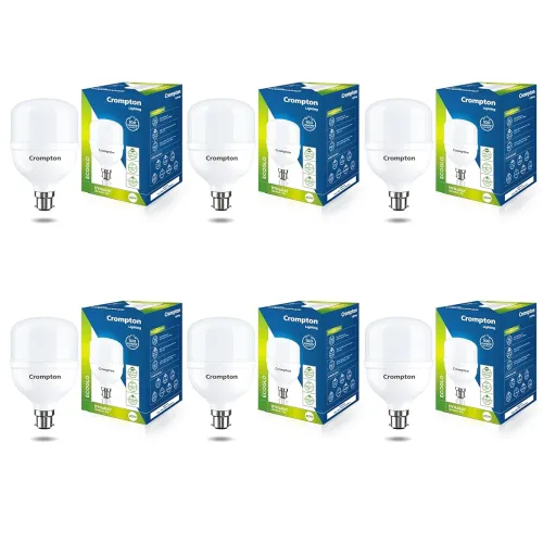 Image of Crompton LED Lamp 40W Pack of 6