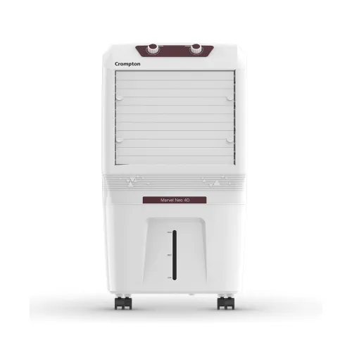 Image of Crompton Marvel Neo Inverter Compatible Portable Personal Air Cooler 40L