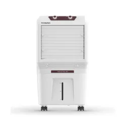 Crompton Marvel Neo Inverter Compatible Portable Personal Air Cooler 40L