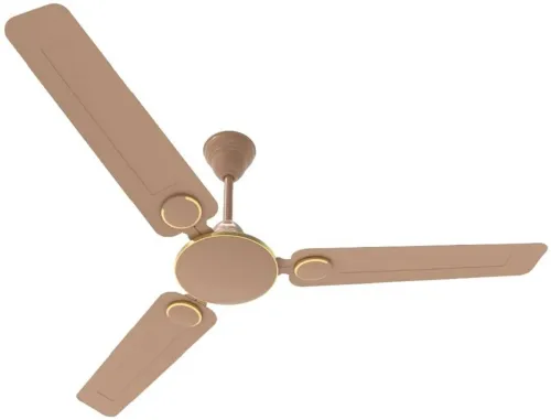 Image of Crompton Montannia 1200mm 3 Blade Ceiling Fan 51W