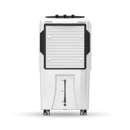 Image of Crompton Optimus 100 Litres Desert Air Cooler