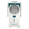 Crompton Ozone 55 Litres Desert Air Cooler for home | Large & Easy Clean Ice Chamber |