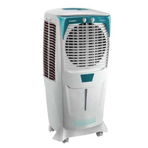 Image of Crompton Ozone 75 Litres Desert Air Cooler