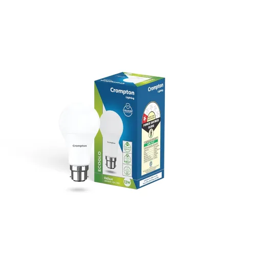 Image of Crompton Param 12W LED Bulb