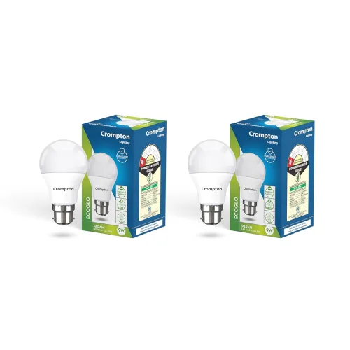 Image of Crompton Param 9 W LED Bulb