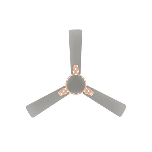 Image of Crompton PREMION AURA2 DESIGNER 1200 mm Ceiling Fan 