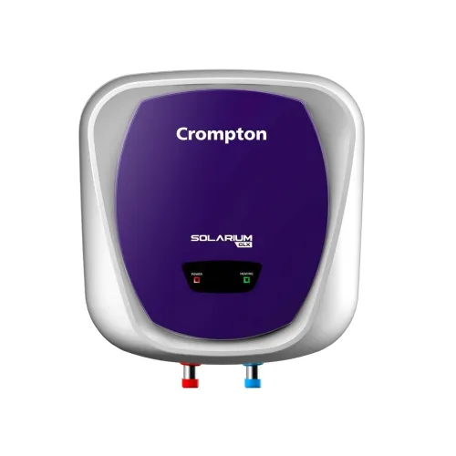 Image of Crompton Solarium CLX 25-LTR 5 Star Rated Storage Water Heater (Geyser)